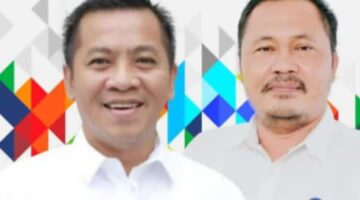 Pengusaha Properti H. Maslani Maju di Pilkada Karawang 2024, Ketua DPD Nasdem: Dampingi H. Aef Syaepuloh